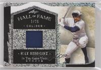 Alex Rodriguez [EX to NM] #/25