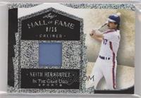 Keith Hernandez #/15