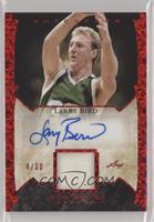 Larry Bird #/30