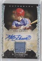 Mike Schmidt