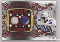 Michael Irvin #/30