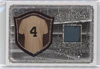 Lou Gehrig #/15