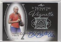 Jennie Finch #/25