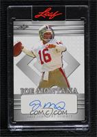 Joe Montana [Uncirculated]