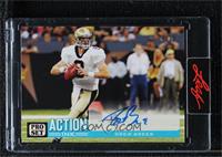 Drew Brees [Uncirculated] #/15