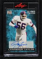 Lawrence Taylor [Uncirculated] #/15