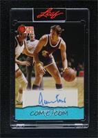 Jerry West [Uncirculated] #/35