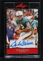 Bob Griese [Uncirculated]