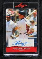 Chipper Jones [Uncirculated]