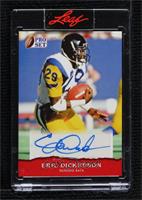 Eric Dickerson [Uncirculated]