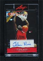 Glen Rice [Uncirculated]