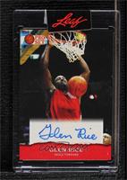 Glen Rice [Uncirculated]