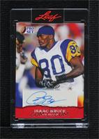 Isaac Bruce [Uncirculated]