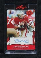 Joe Montana