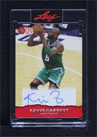 Kevin Garnett [Uncirculated]