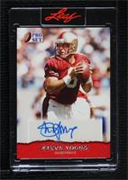 Steve Young [Uncirculated]