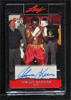 Tommy Hearns [Uncirculated]