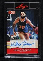 Walt Frazier [Uncirculated]