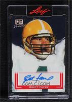 Brett Favre [Uncirculated]