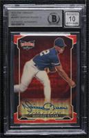 Mariano Rivera [BGS Encased] #/1