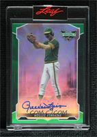 Rollie Fingers [Uncirculated] #/15