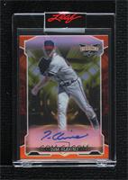 Tom Glavine [Uncirculated] #/9