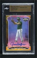 Rollie Fingers [Uncirculated] #/1