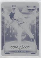 Tom Glavine #/1