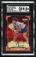 Naomi Osaka [SGC 9.5 Mint+] #/1