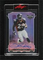 Clinton Portis [Uncirculated]