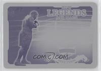 Mike Tyson #/1