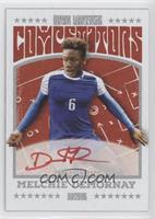 Melchie Demornay #/25