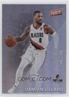 Damian Lillard #/199