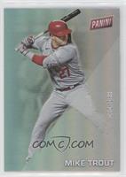 Mike Trout #/199