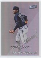 Ronald Acuna Jr. #/199