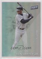 Ken Griffey Jr. #/199