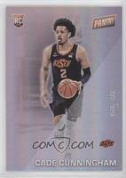 Cade Cunningham #/199