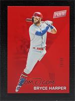 Bryce Harper #/99