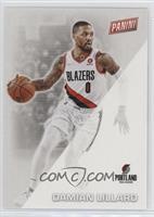 Damian Lillard