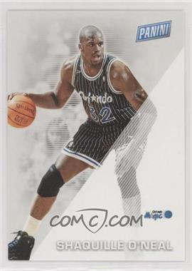 2022 Panini Father's Day - [Base] #19 - Shaquille O'Neal