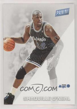 2022 Panini Father's Day - [Base] #19 - Shaquille O'Neal