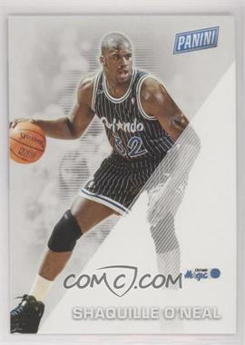 2022 Panini Father's Day - [Base] #19 - Shaquille O'Neal