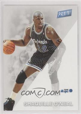 2022 Panini Father's Day - [Base] #19 - Shaquille O'Neal