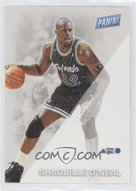 2022 Panini Father's Day - [Base] #19 - Shaquille O'Neal