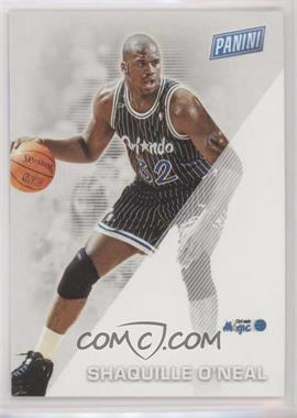 2022 Panini Father's Day - [Base] #19 - Shaquille O'Neal