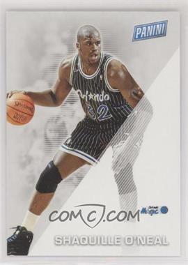 2022 Panini Father's Day - [Base] #19 - Shaquille O'Neal