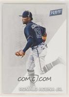 Ronald Acuna Jr. [EX to NM]