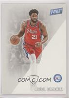 Joel Embiid [EX to NM]