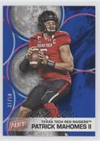 Patrick Mahomes II #/50