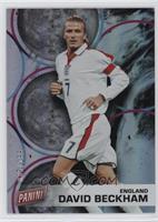 David Beckham #/199